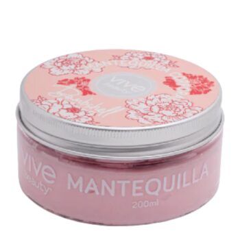 Mantequilla Corporal Bombshell Vive Beauty