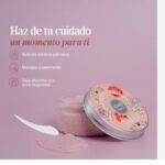 Mantequilla Corporal Bombshell Vive Beauty