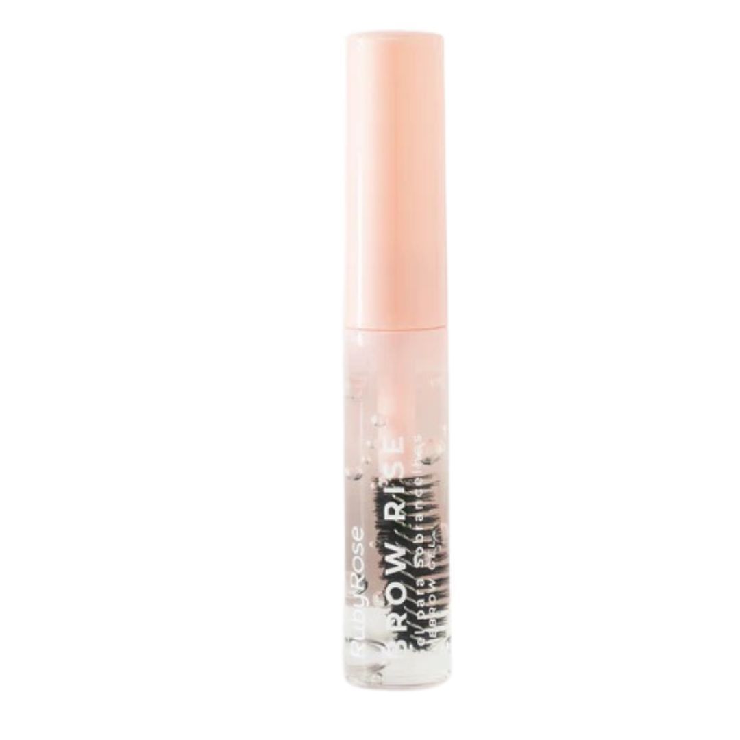 Gel Fijador de Cejas Brow Rise Ruby Rose Gel Fijador de Cejas Brow Rise Ruby Rose