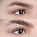 Gel Fijador de Cejas Brow Rise Ruby Rose