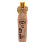 Crema Golden Pearl Faith Vive Beauty
