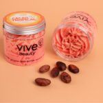 Helado Corporal Cacao Tropical Vive Beauty