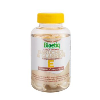 Cápsula Bakuchiol & Glabridin x 60 Unidades Bioetiq