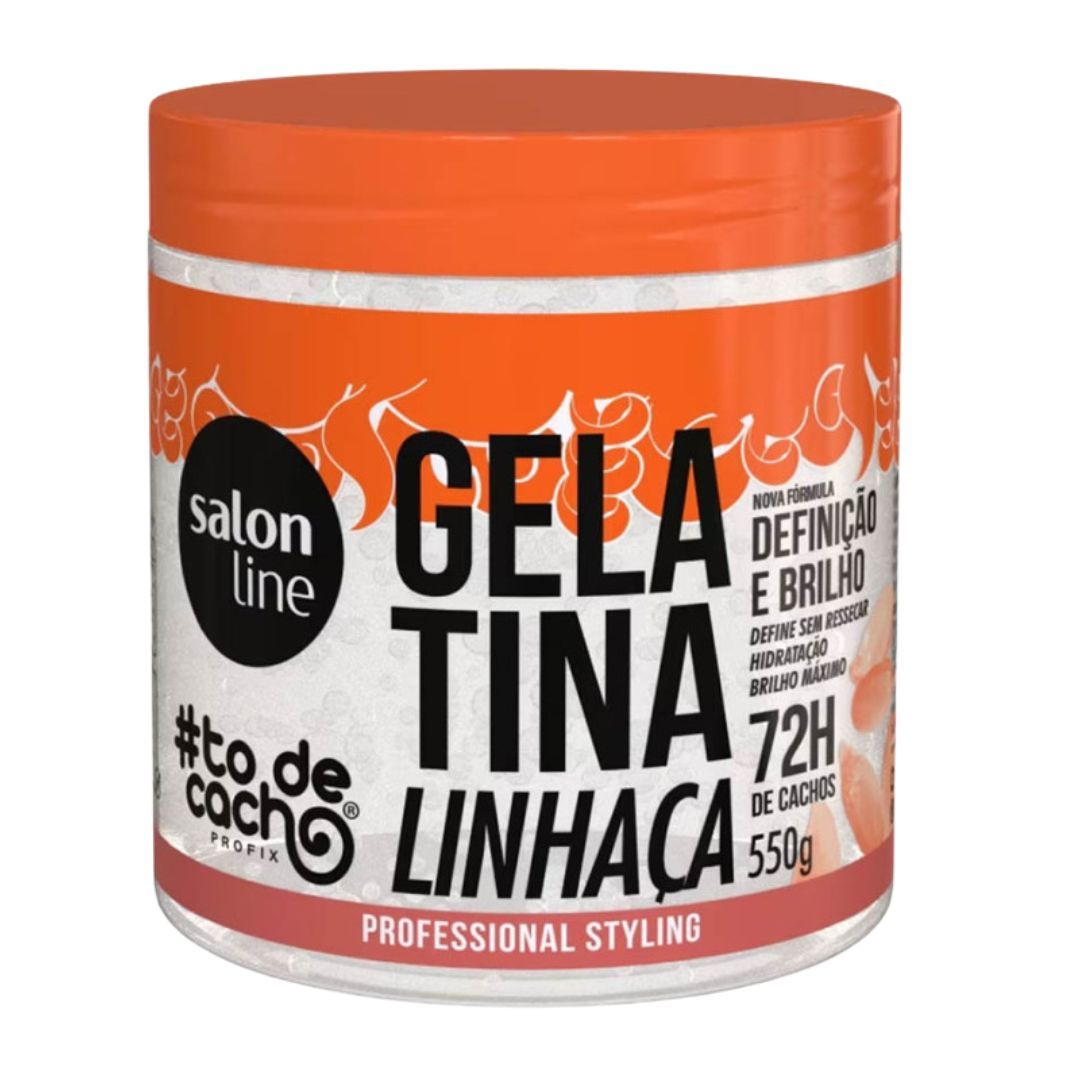 Gelatina Todecacho Definicao E Brihlo Linaza Salon Line Gelatina Todecacho Definicao E Brihlo Linaza Salon Line