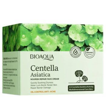 Kit Facial Centella X 6 Bioaqua