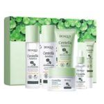 Kit Facial Centella X 6 Bioaqua