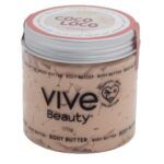 Helado Corporal Coco Loco Vive Beauty