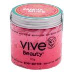 Helado Corporal Sandía Muss Vive Beauty