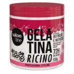 Gelatina Todecacho Definicion Y Nutricion Salon Line