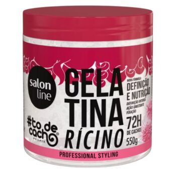 Gelatina Todecacho Definicion Y Nutricion Salon Line