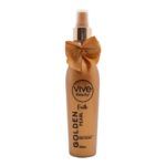 Body Splash Golden Pearl Faith Vive Beauty