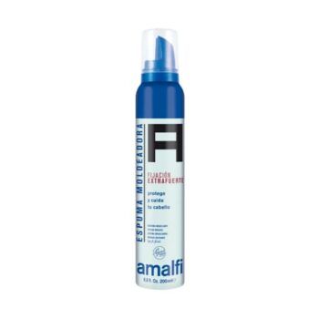spuma Moldeadora Fijacion Extra Fuerte amalfi