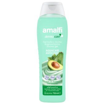 Gel De Baño Y Ducha Aguacate amalfi