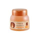 Gel Definidor Afro Curl Redondo Etniker