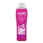 Gel De Baño Y Ducha Dermo amalfi