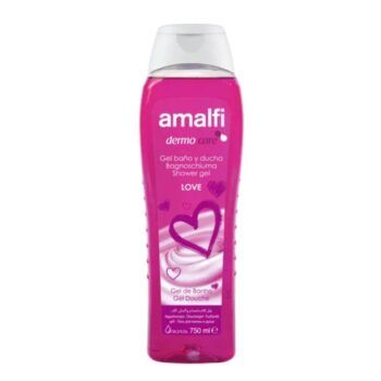 Gel De Baño Y Ducha Dermo amalfi