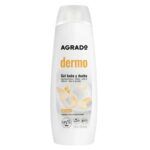 Gel de Baño y Ducha Dermo Agrado