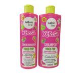 Kit Vibes Pop 2 piezas Salon Line