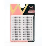 Pestañas Sofisticada x10 –Lash Clusters We Cosmetic