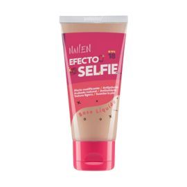Base Efecto Selfie #3 30g Nailen Base Efecto Selfie #3 30g Nailen