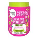 Crema para Peinar Vibes Pop Salon Line