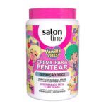 Crema para Line Vanilla Vibes Salon Line