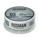 Cera Moldeadora Capilar 03 Semimate 150g OSSMAN