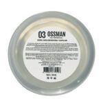 Cera Moldeadora Capilar 03 Semimate 150g OSSMAN