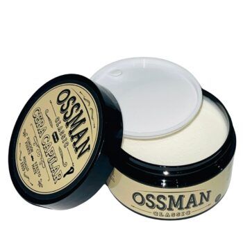 Cera Capilar Classic Mate 150g OSSMAN