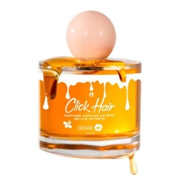 Perfume Capilar Brillo Intenso Click Hair