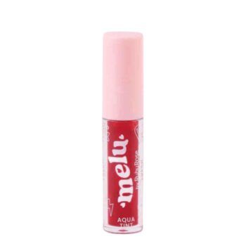 Tinta Aqua Fresh Red Melu