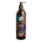Gel de Afeitar Refrescante 1000g Rolda