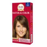 Tinte Natural 7.00 Rubio Medio x 60 g Nevada