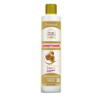 Acondicionador Argán y Colesterol x 510 g Nevada