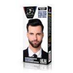 Tinte Natural Negro Barber Shop x 60 g Nevada