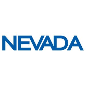 Logotipo Nevada Productos Belleza