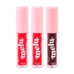 Tinta Aqua Fresh Red Melu