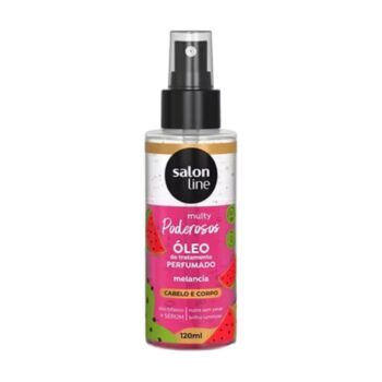 Óleo Tratamiento Perfumado Salon Line