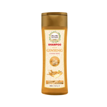 Shampoo Ginseng 420 ml