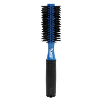 Cepillo Profesional Extra Pequeño 101C Mango Caucho Nylon IRCA