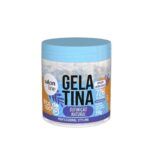 Gelatina Salon Line Definición Natural 550 g