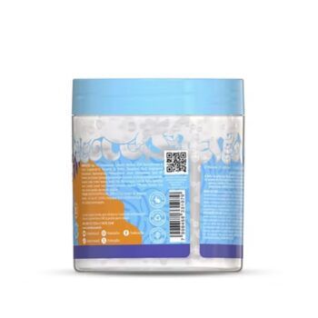 Gelatina Salon Line Definición Natural 550 g