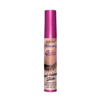 Pestañina Maxi Volumen Silicon Prosa