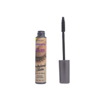 Pestañina Prosa Profesional Silicona Gris
