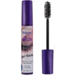 Pestañina Maxi Volumen Morada Prosa