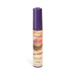 Pestañina Maxi Volumen Morada Prosa