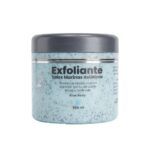 Exfoliante Corporal Sales Marinas Asiático Blue Body 300 ml Idunn