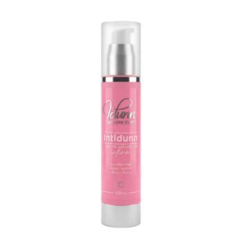 Crema Aclaradora Íntima Intidum 60 ml Idunn