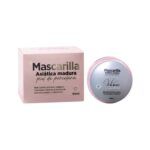 Mascarilla Asiatica Piel Madura Rosada X 60 ml Idunn