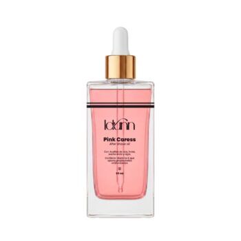 Aceite Humectante After Shave x 90 ml Idunn